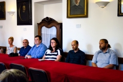 Felnott konfirmandusok meghallgatasa 20180506 02