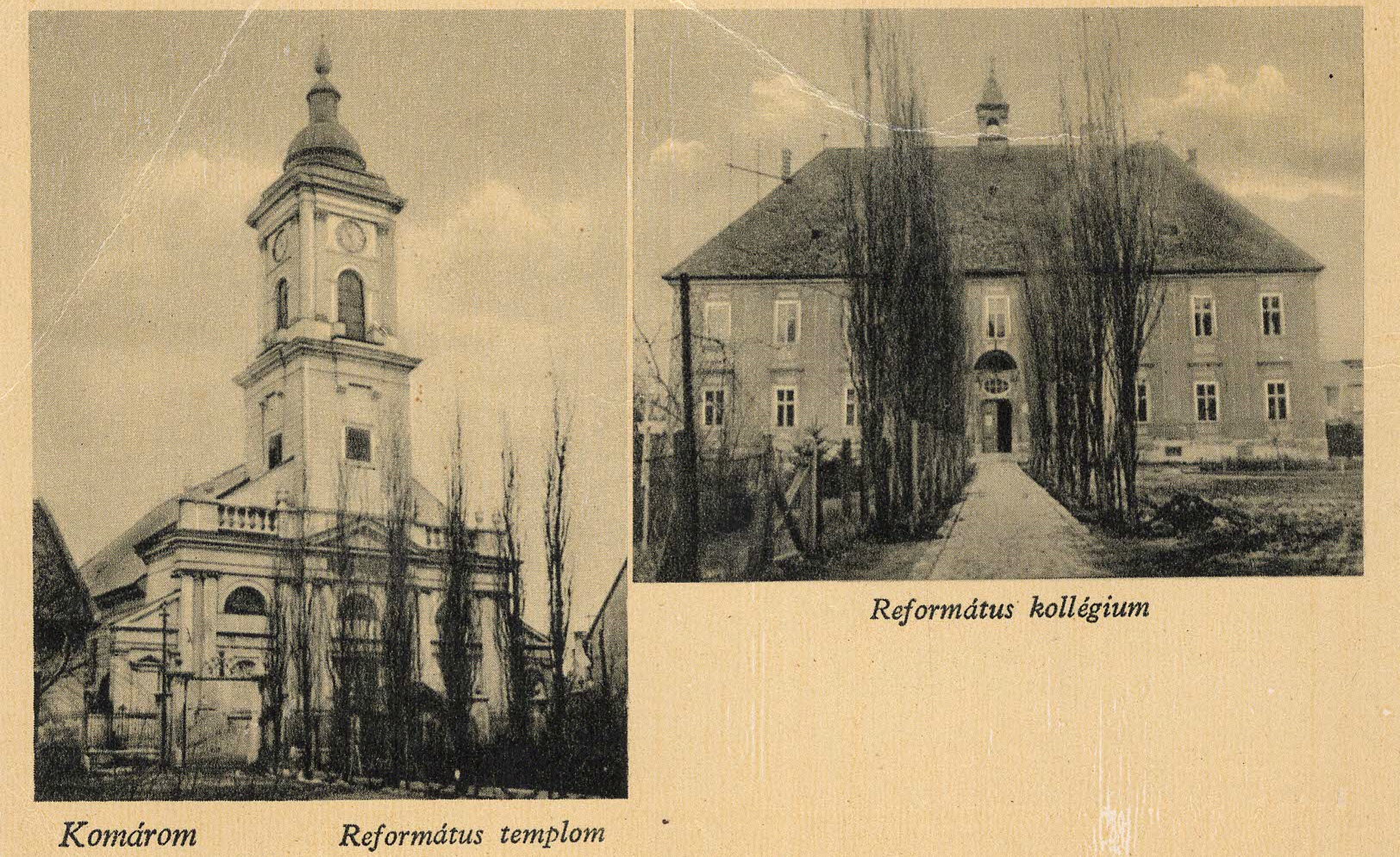 Kiemelt események gyülekezetünkben 1993